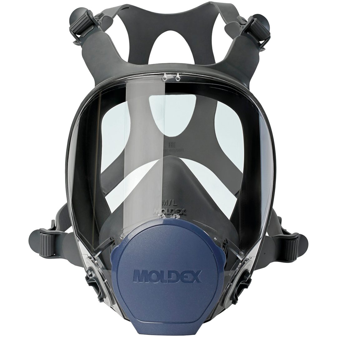 Helmask 9000 MOLDEX HELMASK 900201 M