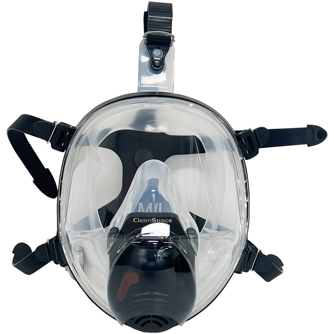 Helmask Cleanspace Cst1017 Clean Space