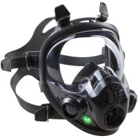 Helmask Gx02 Clean Air
