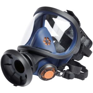 Helmask Sr 200 Med Pc-visir SUNDSTROM