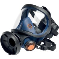 Helmask Sr 200 Med Pc-visir SUNDSTROM