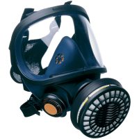 Helmask Sr 200 Med Pc-visir SUNDSTROM