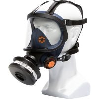Helmask SR 200 PC Blå Sundström