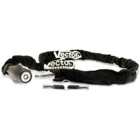 Helmchain+ Anti-theft Security Chain 1.20m VECTOR