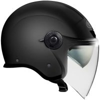 HELMET CITY FLY EVO U9 BM XS