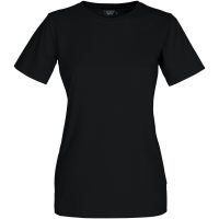 Helmi T-Shirt w Black S