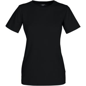 Helmi T-Shirt w Black XL