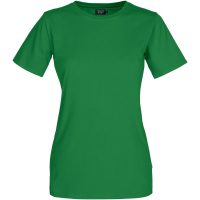 Helmi T-Shirt w Emerald M
