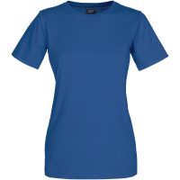 Helmi T-Shirt w Light blue L