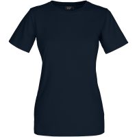 Helmi T-Shirt w Navy S