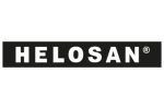 HELOSAN logotyp