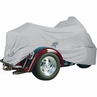 Helöverdrag Trk-350 Silver NELSON-RIGG