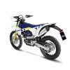 Helsystem 1-1 LV One Evo Rostfritt LeoVince Slash-down – miniatyr 7