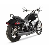 Helsystem 2-1 Dyna Harley-Davidson RINEHART RACING