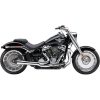 Helsystem 2-1 El Diablo Uppsvept Aluminium COBRA EL DIABLO CHROME – miniatyr 4