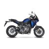 Helsystem 2-1 LV One Evo Black Edition Rostfritt LeoVince Slash-cut – miniatyr 5