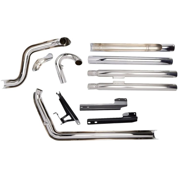 Helsystem 2-2 Bad Hombre Duals Rak Aluminium/Stål COBRA TD BT SFTL 12-15 – bild 4