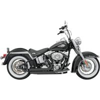 Helsystem 2-2 Firepower Series BASSANI XHAUST