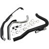 Helsystem 2-2 Pro Chamber Stål COBRA P CHMB TRIKE BLK – miniatyr 2