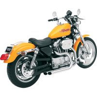 Helsystem 2-2 Pro Street BASSANI XHAUST