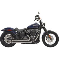 Helsystem 2-2 Pro Street BASSANI XHAUST
