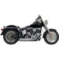 Helsystem 2-2 Pro Street BASSANI XHAUST