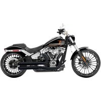 Helsystem 2-2 Pro Street BASSANI XHAUST