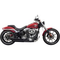 Helsystem 2-2 Pro Street BASSANI XHAUST