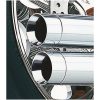Helsystem 2-2 Speedster Long COBRA Chrome – miniatyr 4