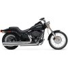 Helsystem 2-2 Speedster Long COBRA Chrome – miniatyr 1