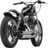 Helsystem 2-2 Speedster Short 909 Cobra Chrome – miniatyr 2