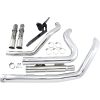 Helsystem 2-2 Speedster Short 909 Cobra Chrome – miniatyr 2