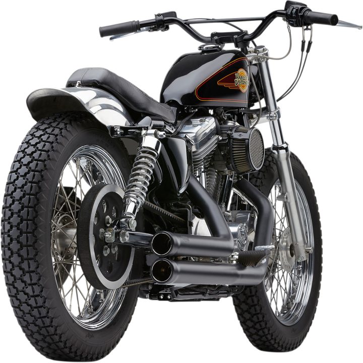 Helsystem 2-2 Speedster Short 909 Cobra Svart – bild 3