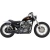 Helsystem 2-2 Speedster Short 909 Cobra Svart – miniatyr 2