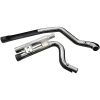 Helsystem 2-2 Speedster Short 909 Racepro Cobra Svart – miniatyr 2