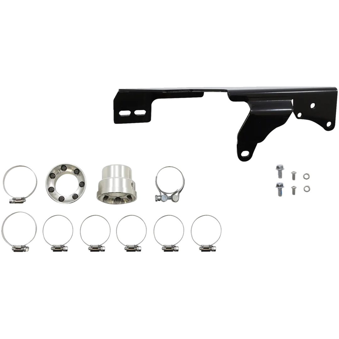 Helsystem 2-2 Speedster Short 909 Racepro Cobra Svart – bild 3