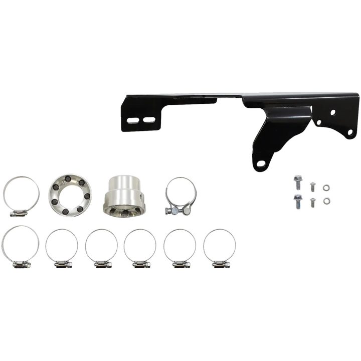 Helsystem 2-2 Speedster Short 909 Racepro Cobra Svart – bild 3