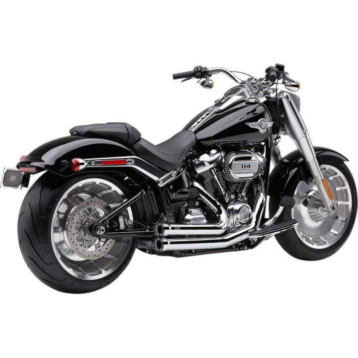 Helsystem 2-2 Speedster Short Race Pro ändar COBRA Chrome – bild 2