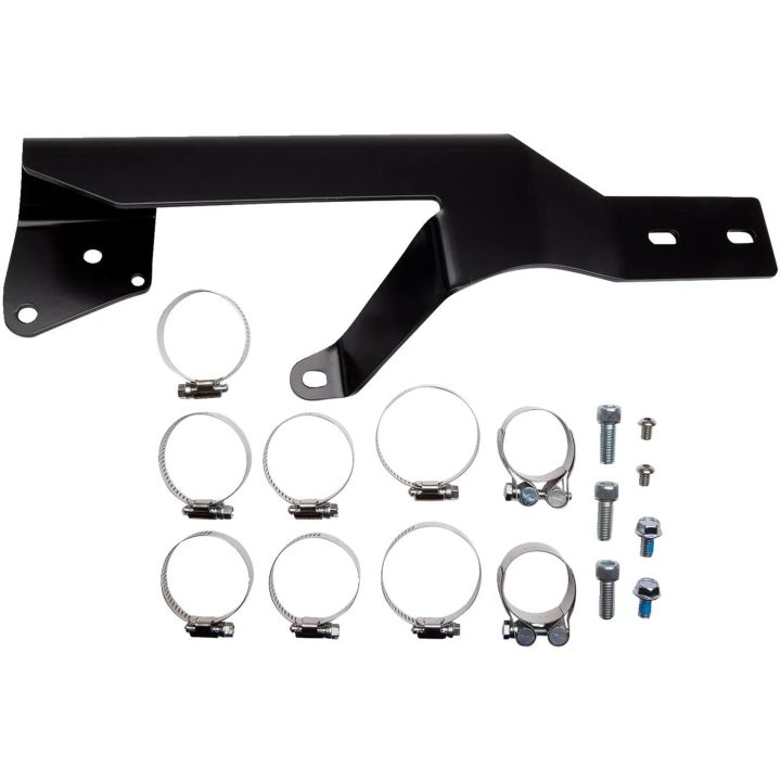 Helsystem 2-2 Speedster Slashdown COBRA Chrome – bild 2