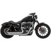 Helsystem 2-2 Speedster Slashdown COBRA Chrome – miniatyr 1