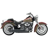 Helsystem 2-2 Speedster Slashdown COBRA