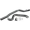 Helsystem 2-2 True Dual Stål COBRA TRUE DUAL 07-08 FL – miniatyr 2
