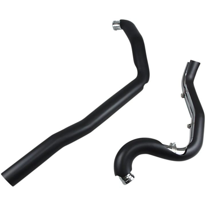 Helsystem 2-2 True Dual Stål COBRA TRUE DUAL 07-08 FL – bild 3