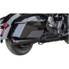 Helsystem 2-into-1 Qualifier Svart Guardian Svart S&S CYCLE – miniatyr 3