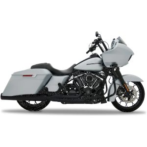 Helsystem 2-into-1 Svart RINEHART RACING