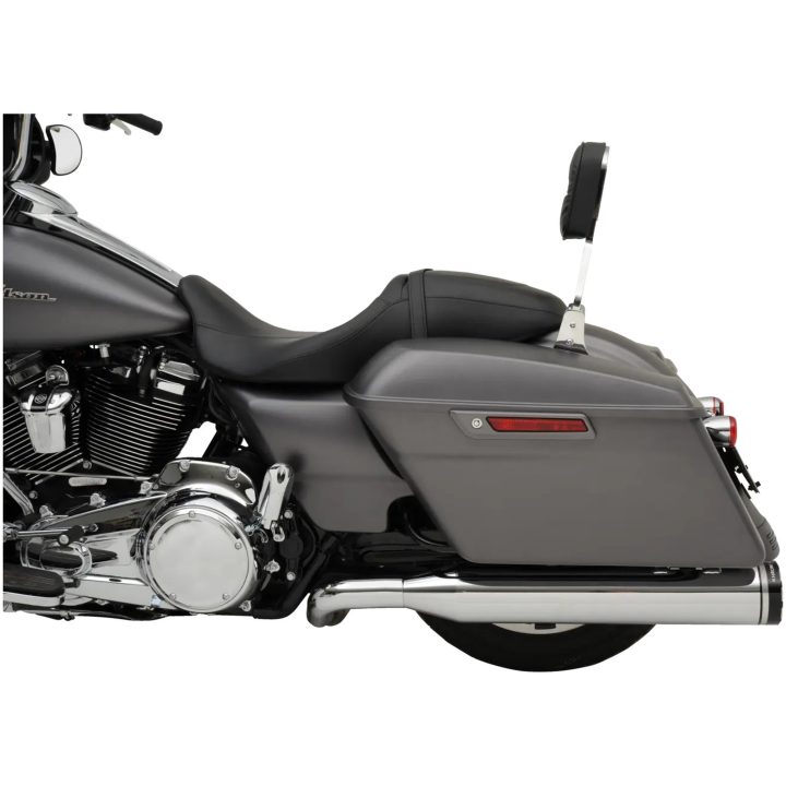 Helsystem 2 till 2 Two-Step Crossover Khrome Werks Chrome – bild 2