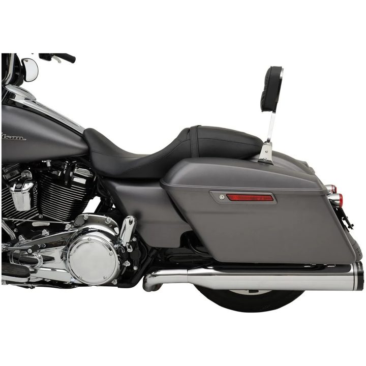 Helsystem 2 till 2 Two-Step Crossover Khrome Werks Chrome – bild 4