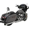 Helsystem 2 till 2 Two-Step Crossover Khrome Werks Chrome – miniatyr 1