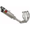 Helsystem AKRAPOVIC – miniatyr 1