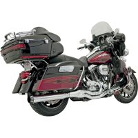 Helsystem B4 2-1 BASSANI XHAUST
